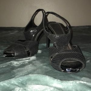 worn a few times but still in great shape